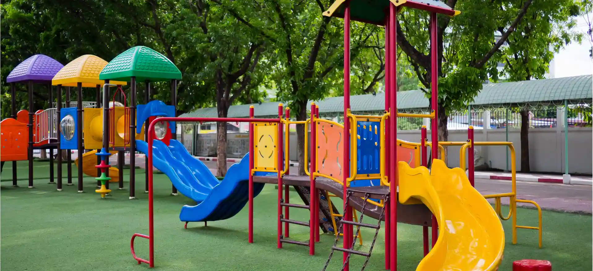 Children’s Play Area